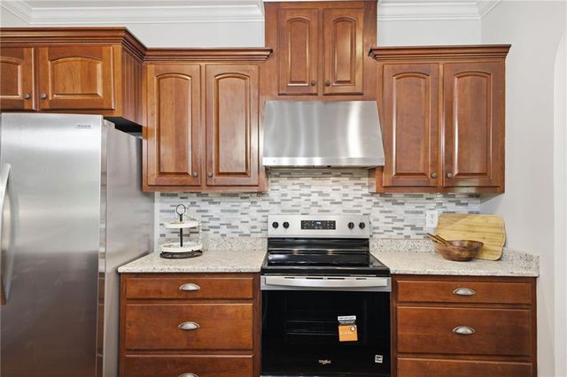 3601 Garden Lakes Parkway NW, Rome, GA 30165