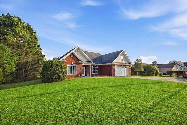 3601 Garden Lakes Parkway NW, Rome, GA 30165