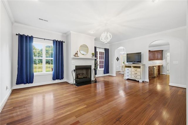3601 Garden Lakes Parkway NW, Rome, GA 30165