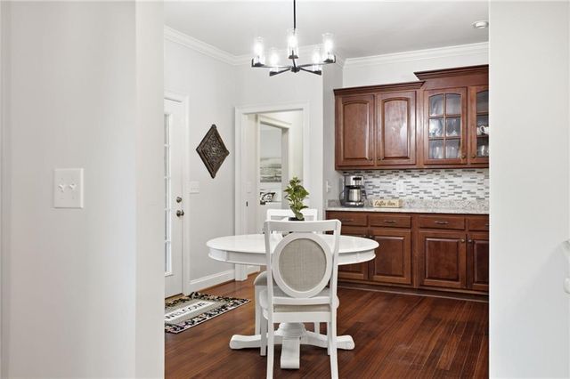 3601 Garden Lakes Parkway NW, Rome, GA 30165