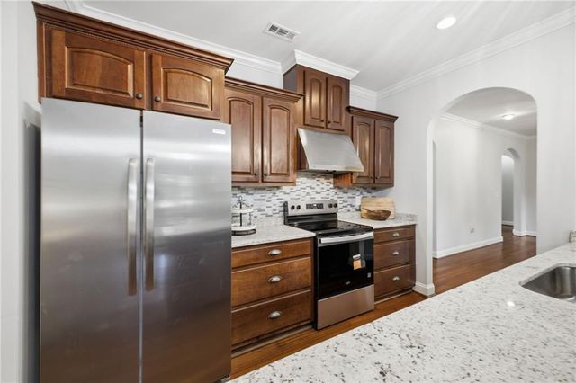 3601 Garden Lakes Parkway NW, Rome, GA 30165