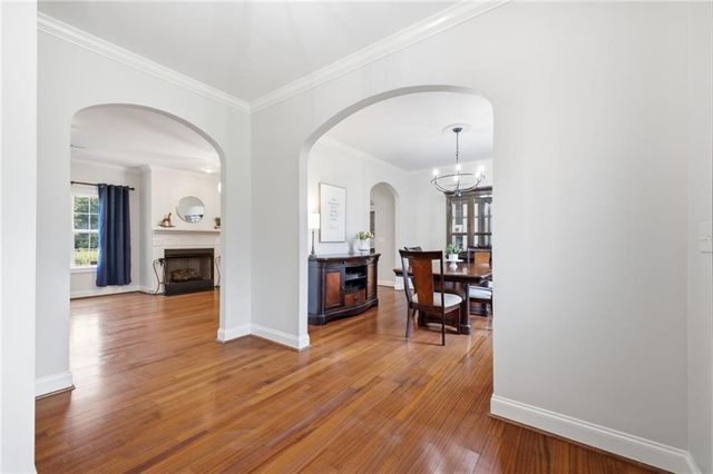 3601 Garden Lakes Parkway NW, Rome, GA 30165