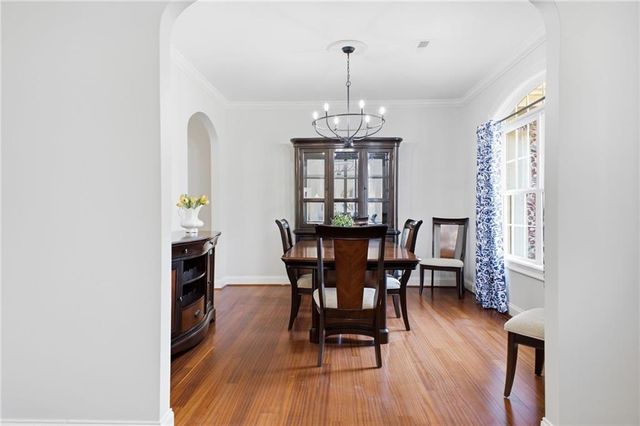 3601 Garden Lakes Parkway NW, Rome, GA 30165