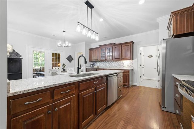 3601 Garden Lakes Parkway NW, Rome, GA 30165