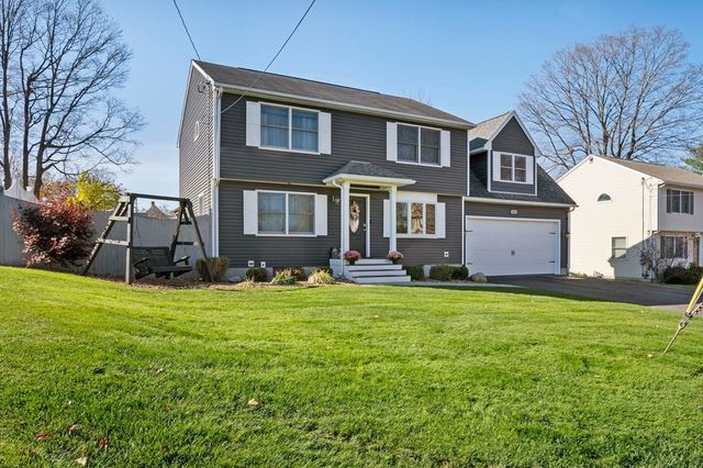 45 Somers Rd, East Longmeadow, MA 01028
