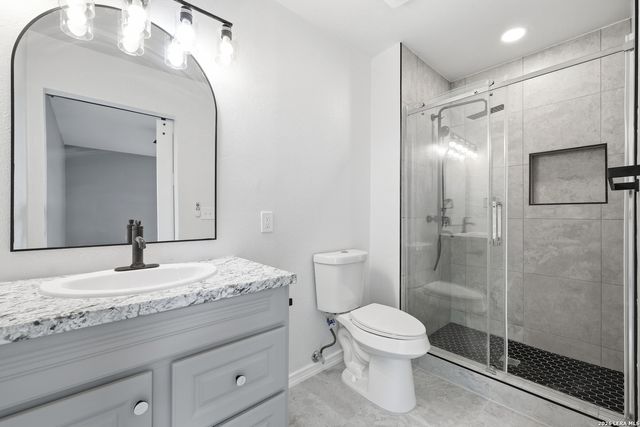 4302 Shallow Water, San Antonio, TX 78233