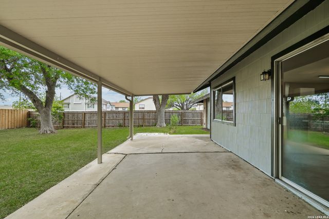 4302 Shallow Water, San Antonio, TX 78233