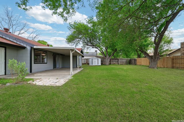 4302 Shallow Water, San Antonio, TX 78233
