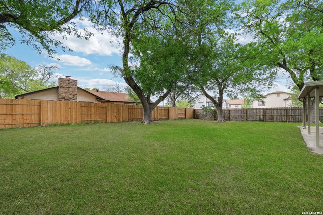 4302 Shallow Water, San Antonio, TX 78233