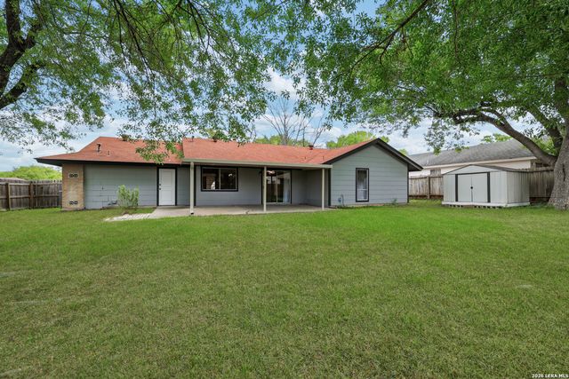 4302 Shallow Water, San Antonio, TX 78233