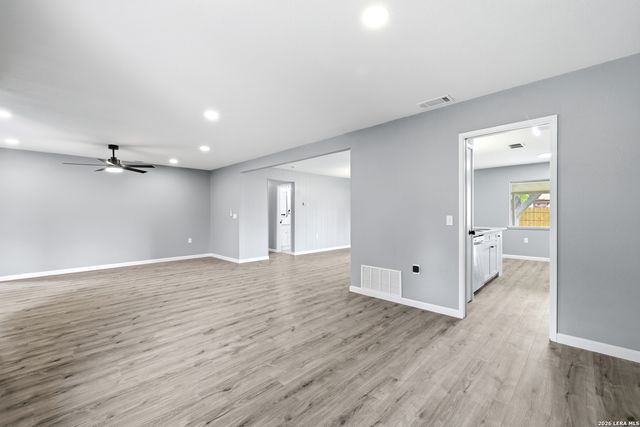 4302 Shallow Water, San Antonio, TX 78233