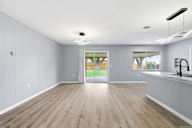 4302 Shallow Water, San Antonio, TX 78233