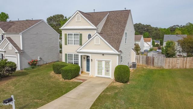 220 Purple Leaf Road, Fuquay Varina, NC 27526