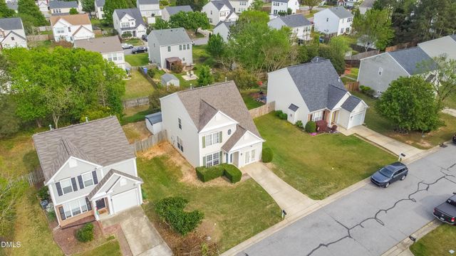 220 Purple Leaf Road, Fuquay Varina, NC 27526