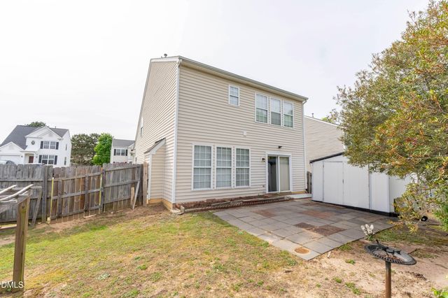 220 Purple Leaf Road, Fuquay Varina, NC 27526