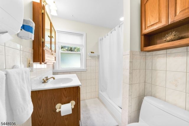 63 Hazel Ave, Livingston Twp., NJ 07039