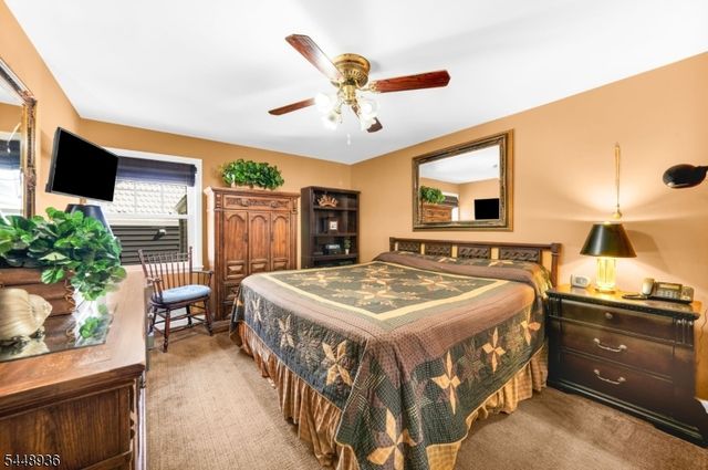 63 Hazel Ave, Livingston Twp., NJ 07039