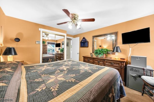 63 Hazel Ave, Livingston Twp., NJ 07039