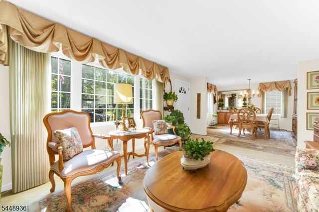 63 Hazel Ave, Livingston Twp., NJ 07039