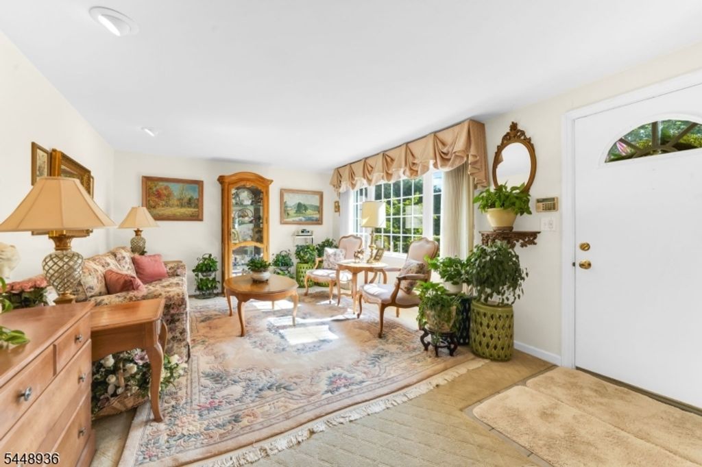 63 Hazel Ave, Livingston Twp., NJ 07039 — photo 4