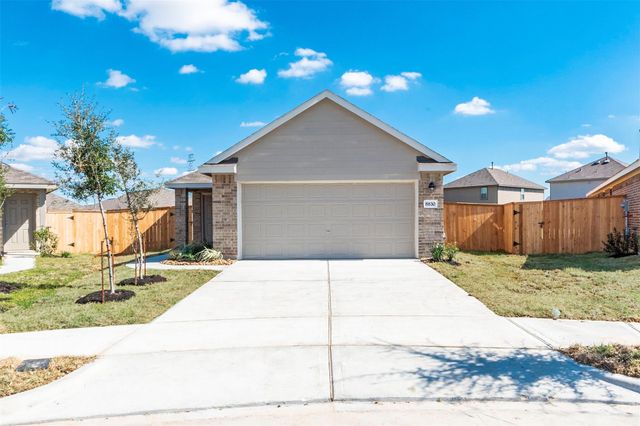 8830 Bar Harbor Drive, Baytown, TX 77521