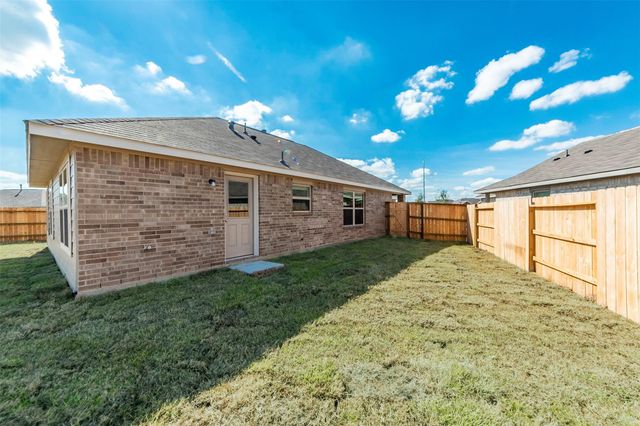 8830 Bar Harbor Drive, Baytown, TX 77521