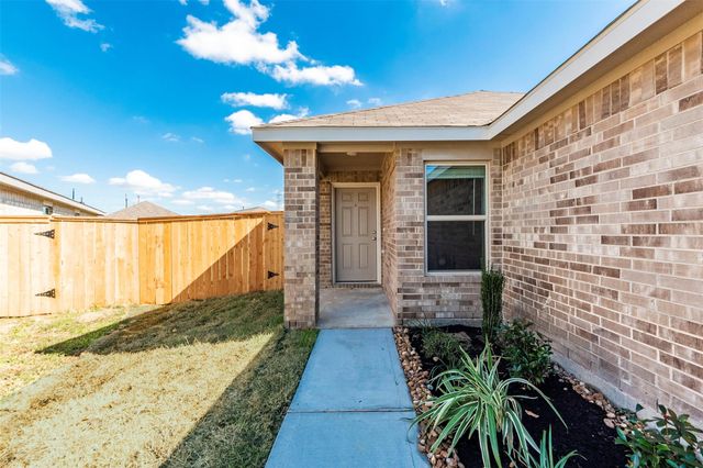 8830 Bar Harbor Drive, Baytown, TX 77521