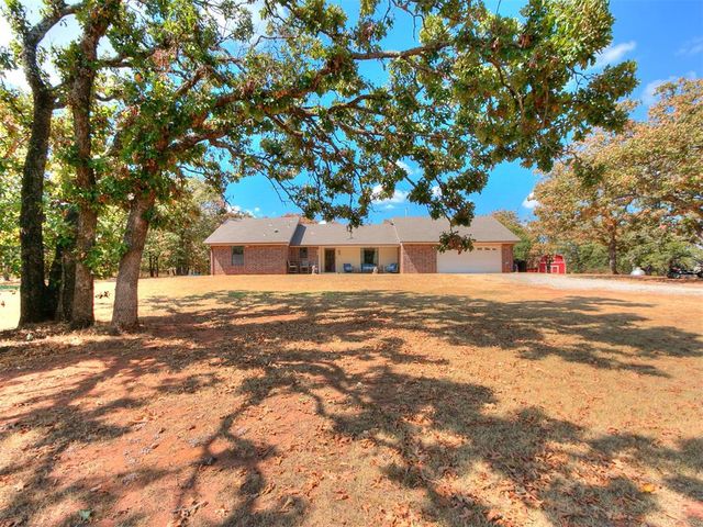 2600 NE 80th Avenue, Norman, OK 73026