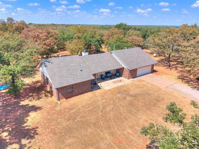 2600 NE 80th Avenue, Norman, OK 73026