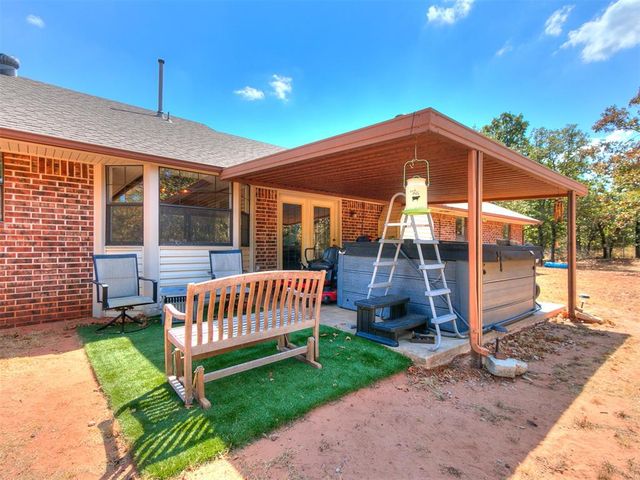 2600 NE 80th Avenue, Norman, OK 73026