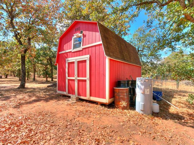 2600 NE 80th Avenue, Norman, OK 73026