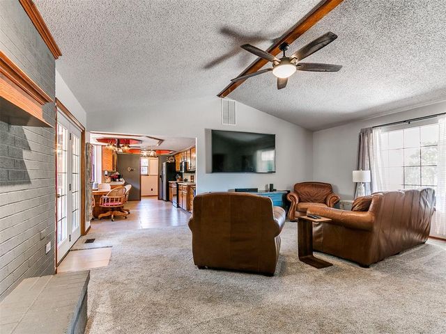 2600 NE 80th Avenue, Norman, OK 73026
