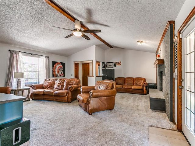 2600 NE 80th Avenue, Norman, OK 73026