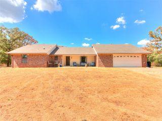 2600 NE 80th Avenue, Norman, OK 73026