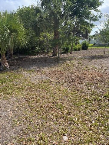 23076 AUGUST AVENUE, Port Charlotte, FL 33954