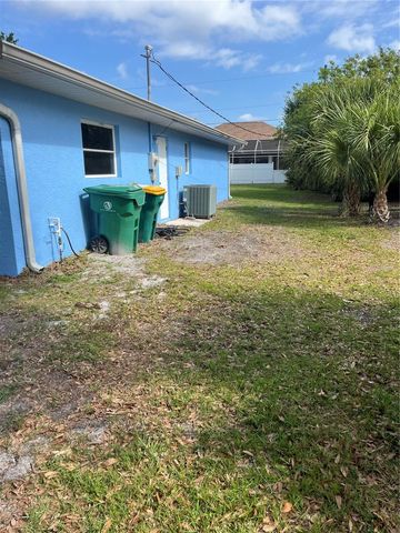 23076 AUGUST AVENUE, Port Charlotte, FL 33954