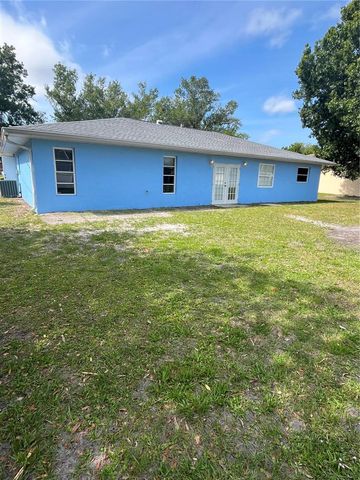 23076 AUGUST AVENUE, Port Charlotte, FL 33954