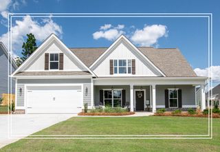 Lot 47 Slade Lake Drive, North Augusta, SC 29841