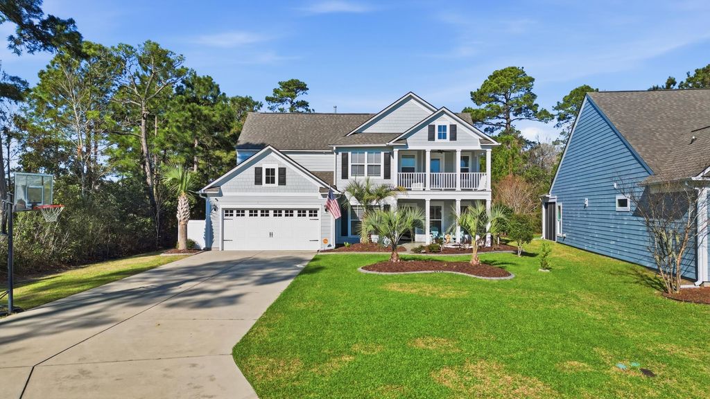 3900 Riley-Hampton Dr., Myrtle Beach, SC 29579