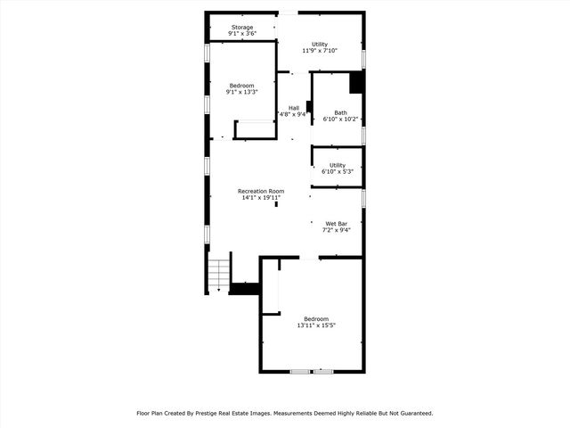 5331 W Congress Parkway G, Chicago, IL 60644