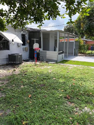 12841 Green Avenue, Miami, FL 33167