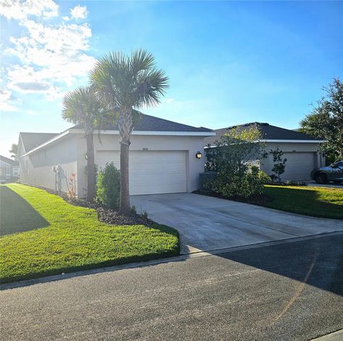 3618 PERSIMMON PARK DRIVE, Wesley Chapel, FL 33543