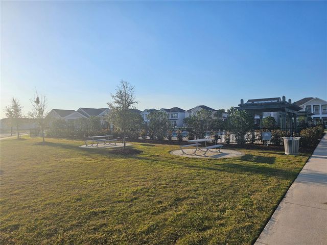 3618 PERSIMMON PARK DRIVE, Wesley Chapel, FL 33543