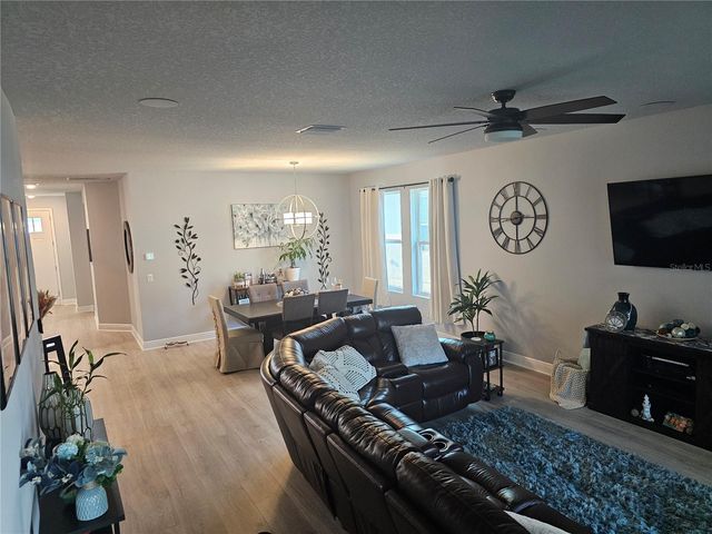 3618 PERSIMMON PARK DRIVE, Wesley Chapel, FL 33543