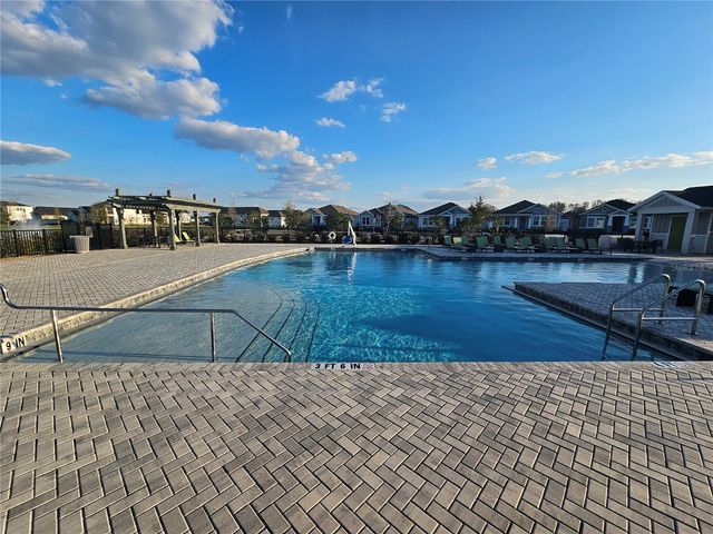 3618 PERSIMMON PARK DRIVE, Wesley Chapel, FL 33543