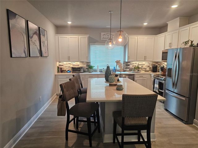 3618 PERSIMMON PARK DRIVE, Wesley Chapel, FL 33543