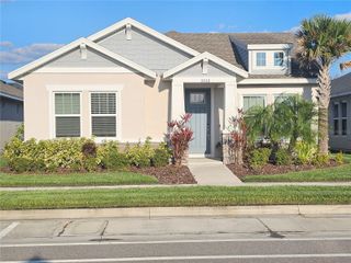 3618 PERSIMMON PARK DRIVE, Wesley Chapel, FL 33543