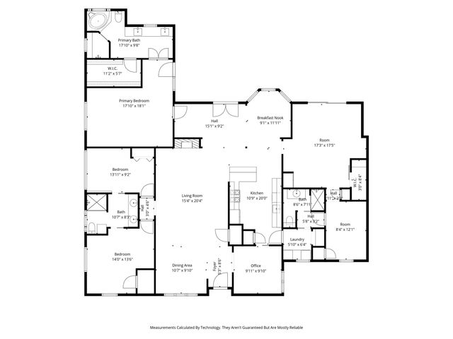 3314 Brookhaven Club Drive, Farmers Branch, TX 75234