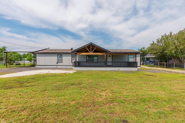 4631 County Road 1081, Princeton, TX 75407
