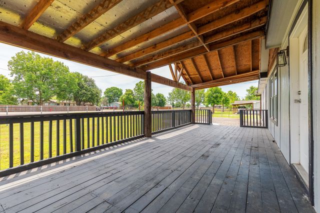 4631 County Road 1081, Princeton, TX 75407